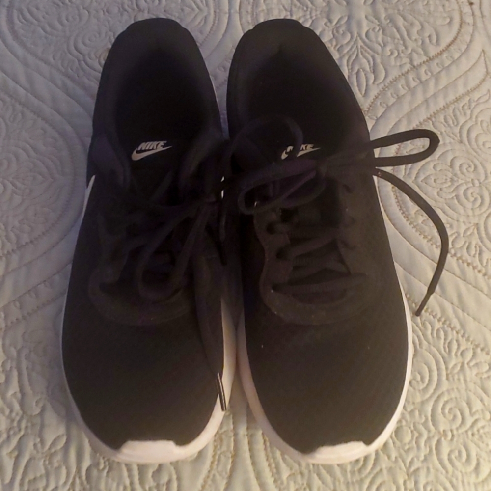 Nike sneakers